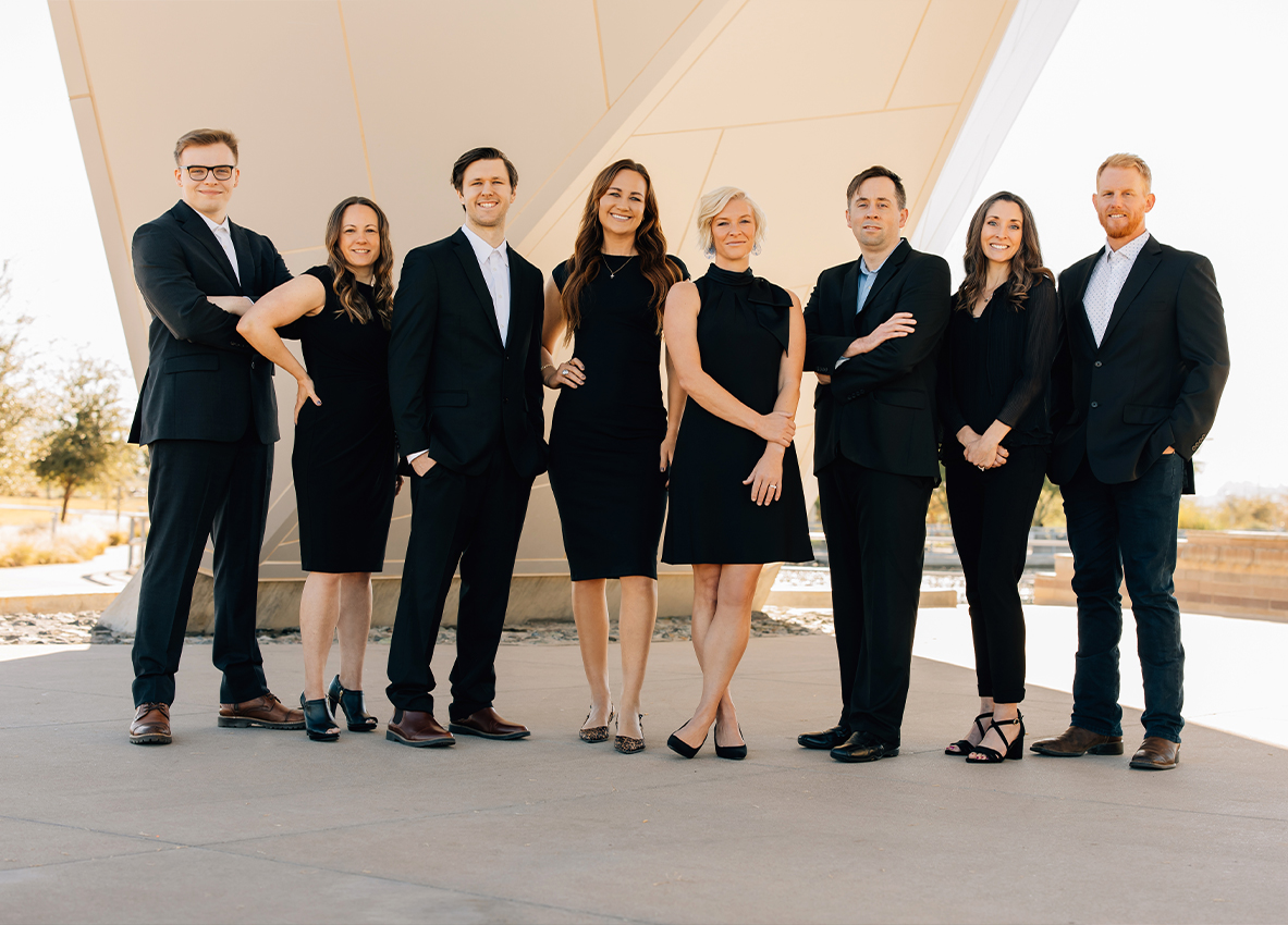 Track That Team - Team